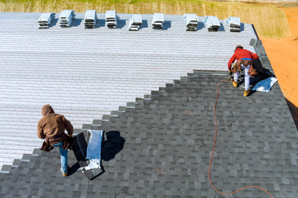 Best Green or Eco-Friendly Roofing Solutions  in Cottageville, SC