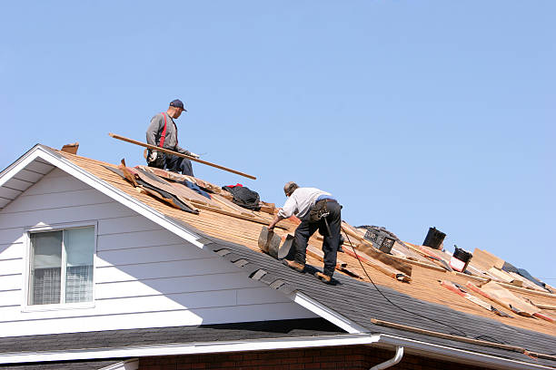 Best Rubber Roofing (EPDM, TPO)  in Cottageville, SC